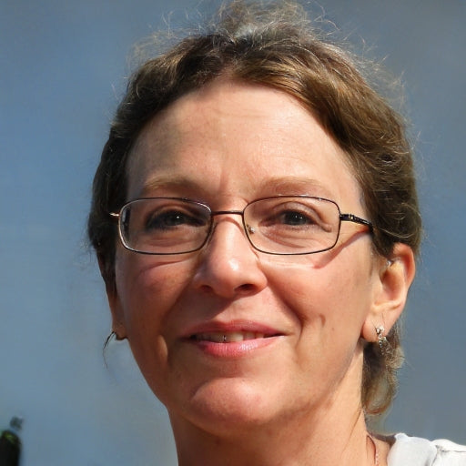 Rachel Cohen, UK – Manchester