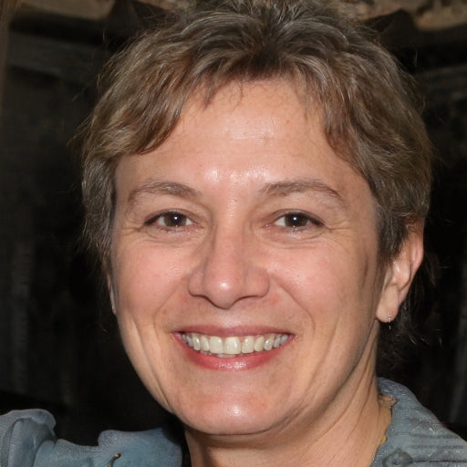 Nancy Bell, USA – Georgia