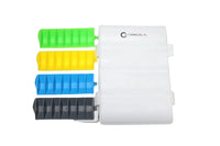 Refill Box with 4 Additional Cartridges