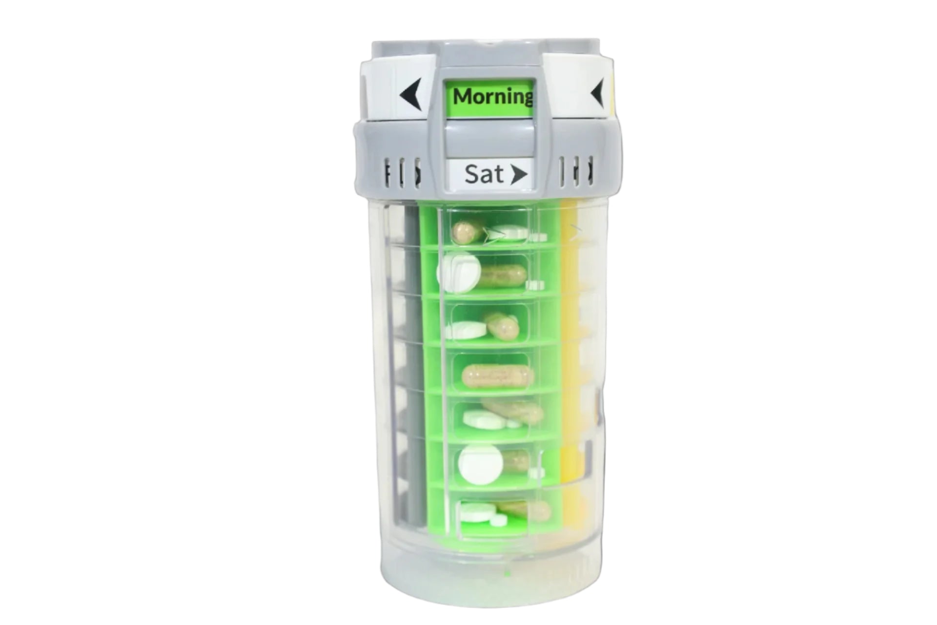 Smart Pill Dispenser