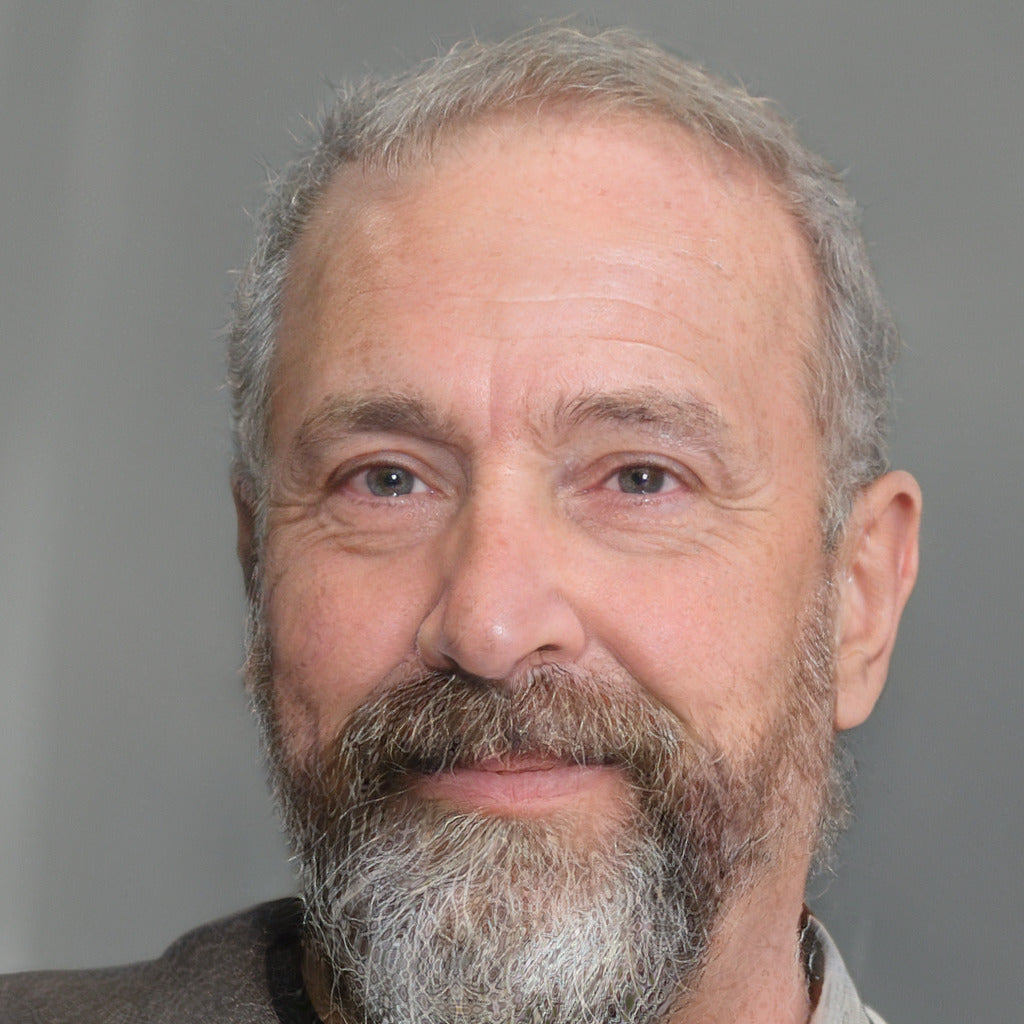 Mike Lane, Flagstaff, Arizona